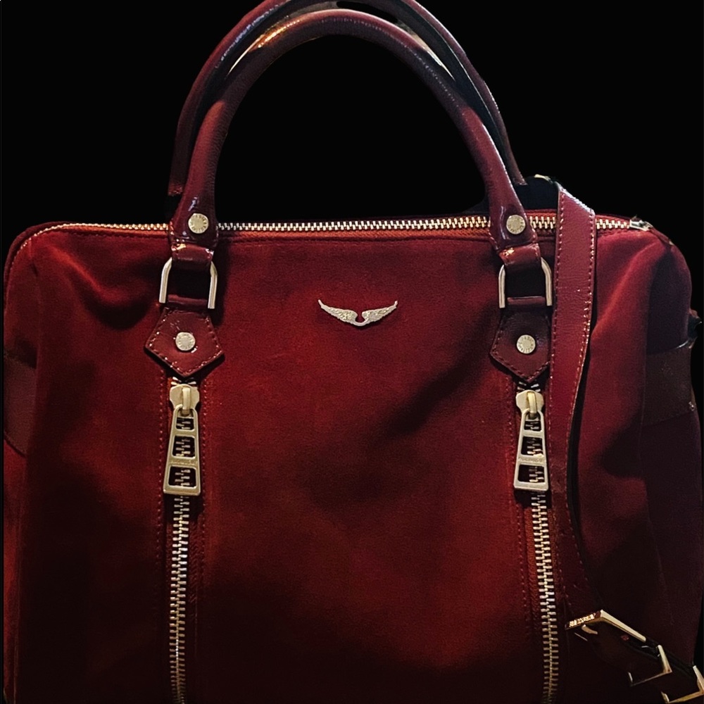 Zadig & Voltaire Sunny Bag